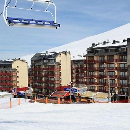 Confort S 52 Pas De La Casa Exterior foto