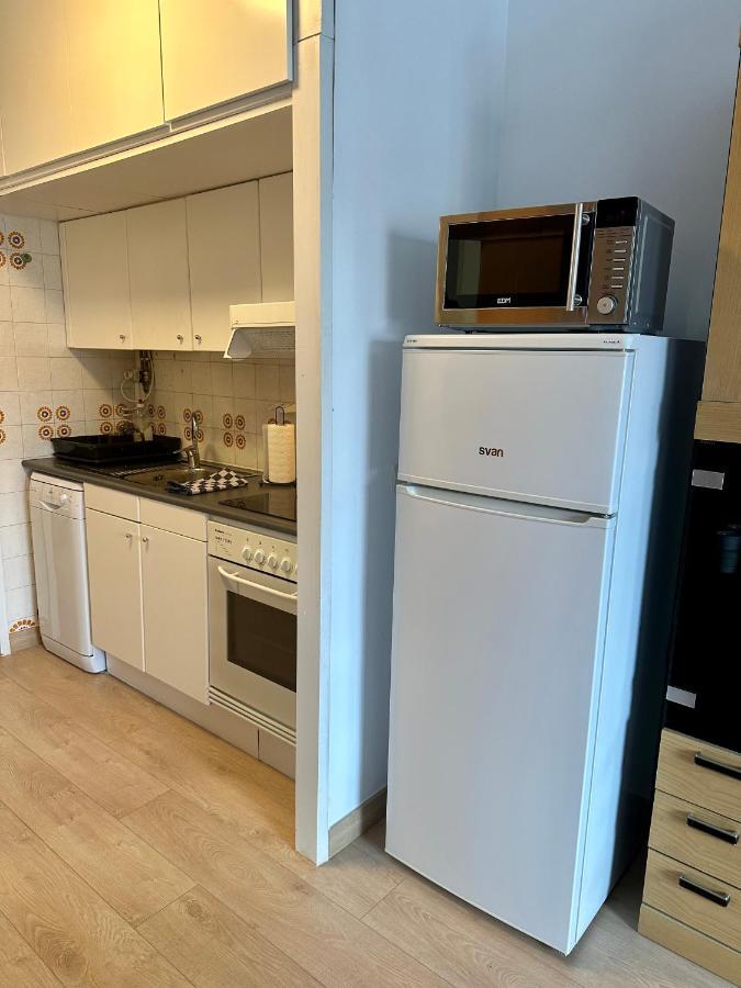 Confort S 52 Pas De La Casa Exterior foto