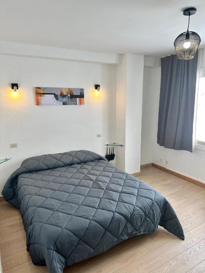 Confort S 52 Pas De La Casa Exterior foto