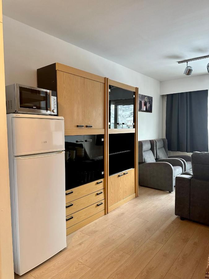 Confort S 52 Pas De La Casa Exterior foto
